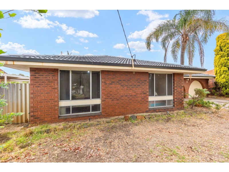 8 Panamuna Drive, Willetton WA 6155