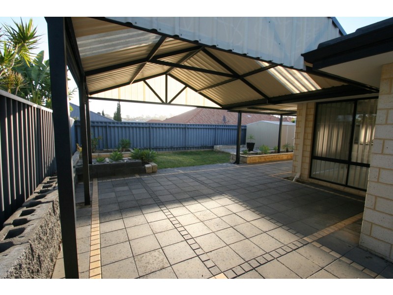 27 Minstrell Road, Bertram WA 6167