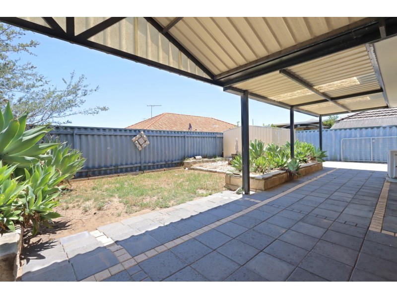 27 Minstrell Road, Bertram WA 6167