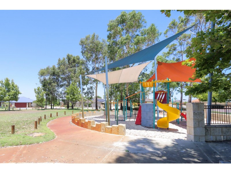 27 Minstrell Road, Bertram WA 6167