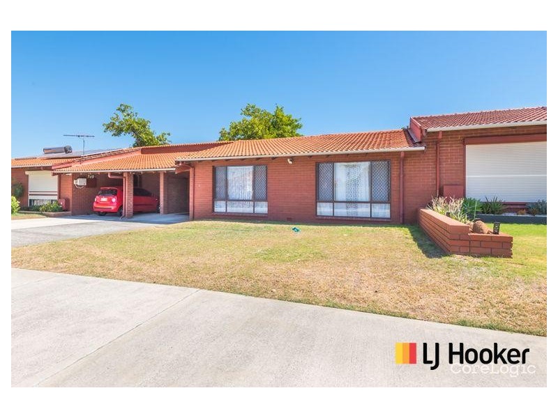 4/352 Sydenham Street, Cloverdale WA 6105