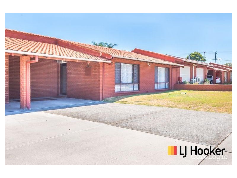 4/352 Sydenham Street, Cloverdale WA 6105