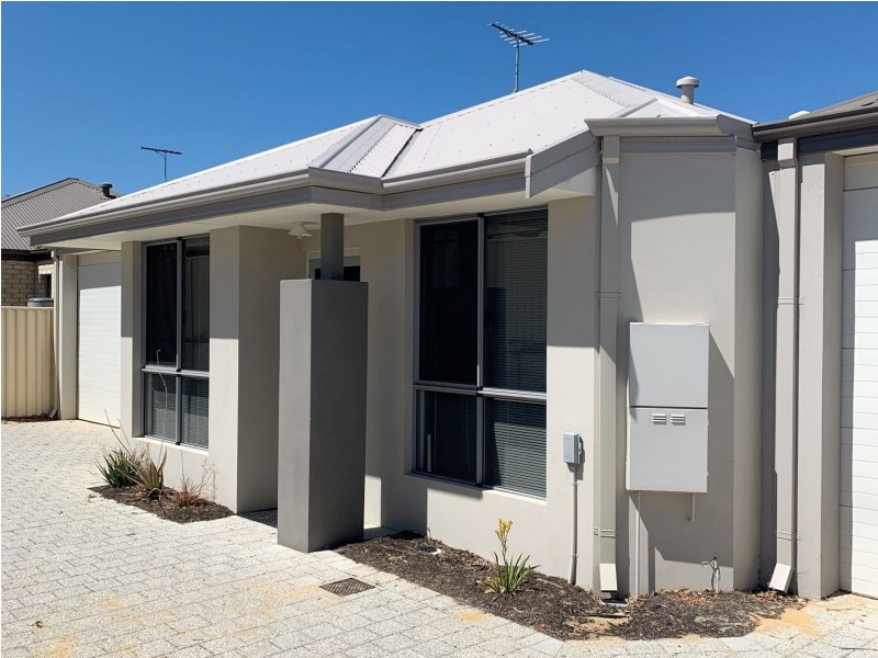 3/48 Lewington Street, Rockingham WA 6168