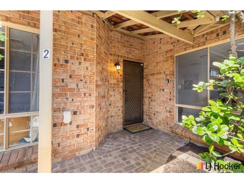 2/22 Collinson Way, Leeming WA 6149