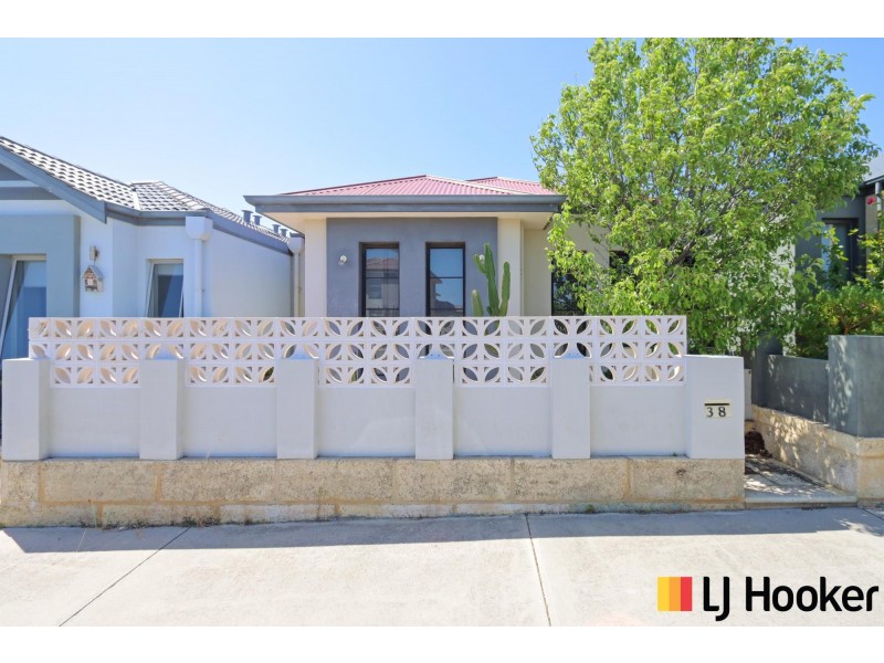 38 Carmathen Avenue, Butler WA 6036