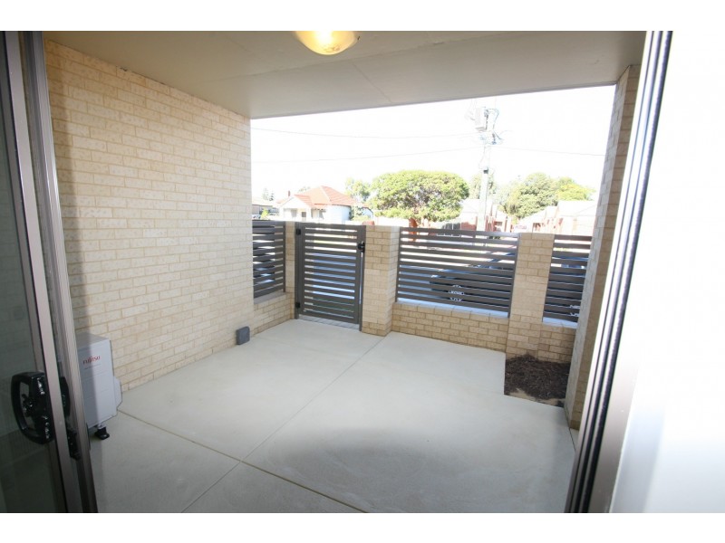 4/312 Railway Parade, East Cannington WA 6107