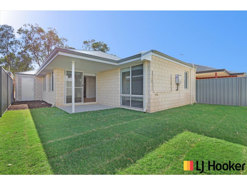 10 Herd Lane, Byford WA 6122