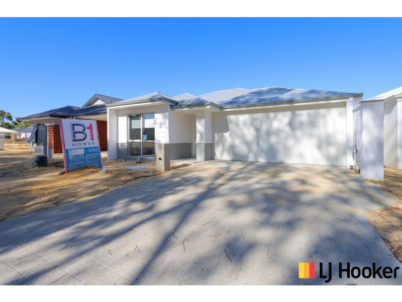 10 Herd Lane, Byford WA 6122