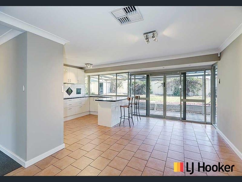 21 Kiandra Way, High Wycombe WA 6057