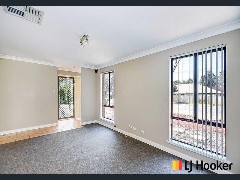 21 Kiandra Way, High Wycombe WA 6057