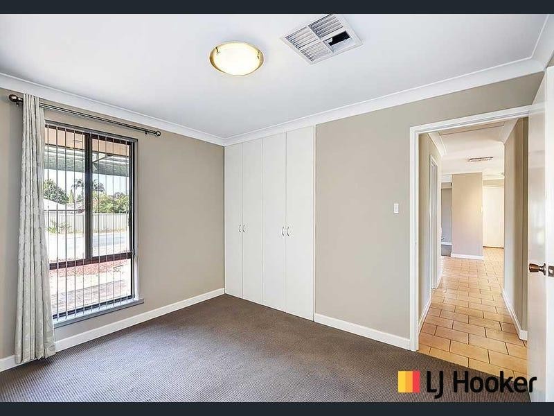 21 Kiandra Way, High Wycombe WA 6057