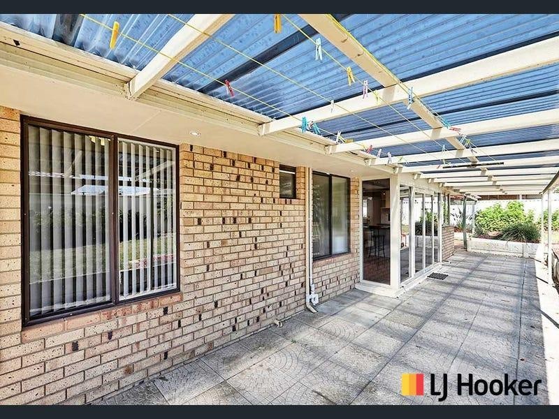 21 Kiandra Way, High Wycombe WA 6057