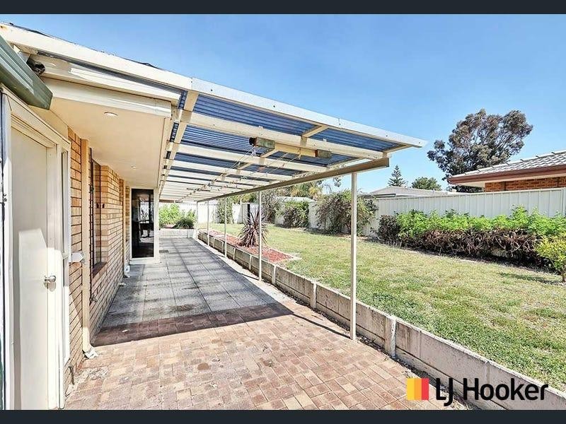 21 Kiandra Way, High Wycombe WA 6057