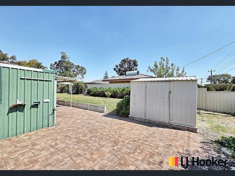 21 Kiandra Way, High Wycombe WA 6057