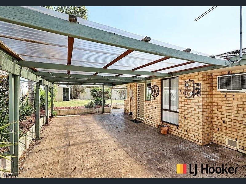 21 Kiandra Way, High Wycombe WA 6057