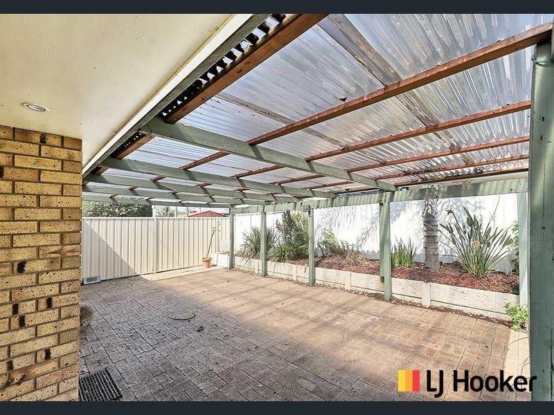 21 Kiandra Way, High Wycombe WA 6057