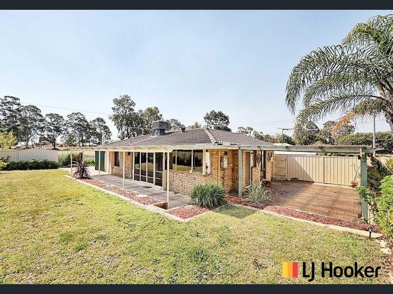 21 Kiandra Way, High Wycombe WA 6057