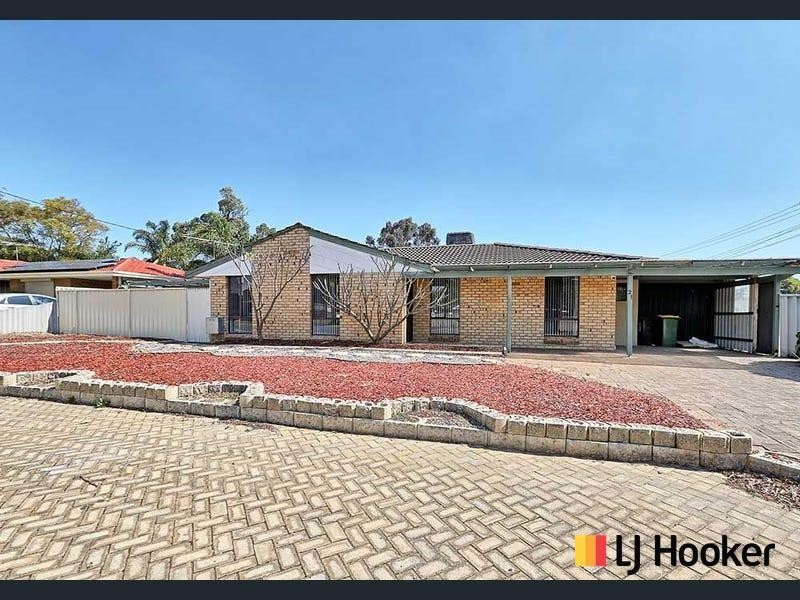 21 Kiandra Way, High Wycombe WA 6057