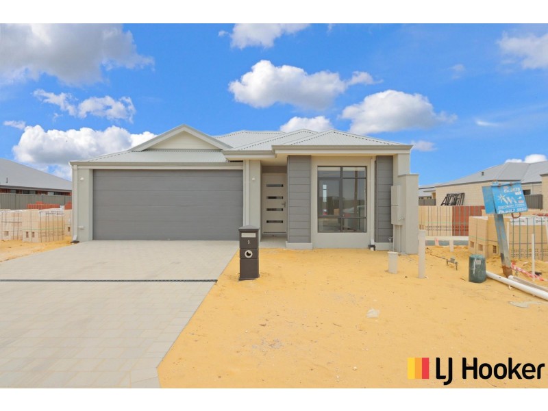 9 Atmosphere Loop, Southern River WA 6110