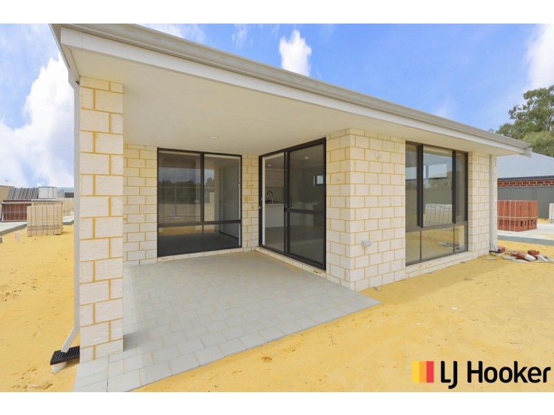 9 Atmosphere Loop, Southern River WA 6110