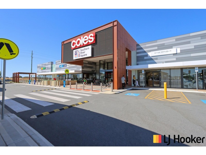 9 Atmosphere Loop, Southern River WA 6110