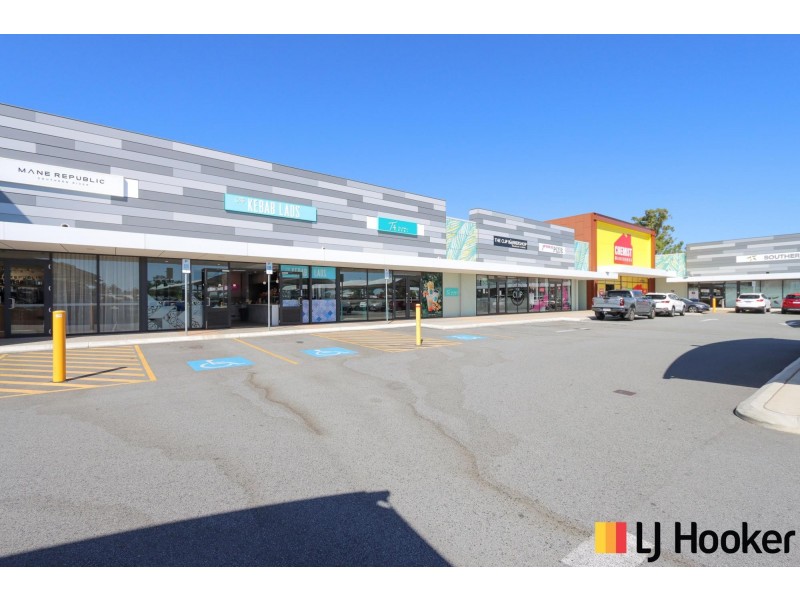 9 Atmosphere Loop, Southern River WA 6110