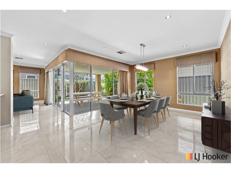 45 Burlington Drive, Baldivis WA 6171