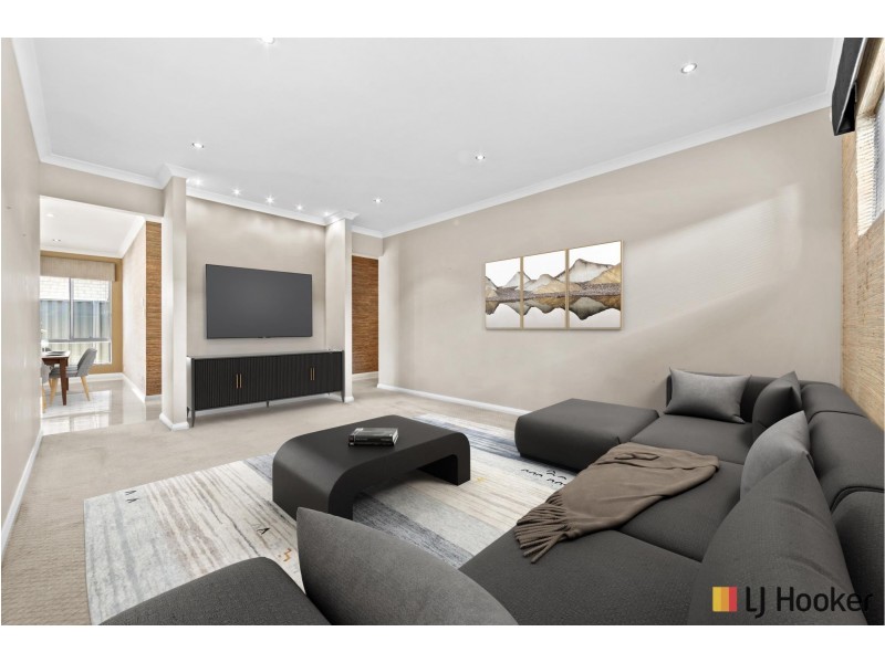 45 Burlington Drive, Baldivis WA 6171