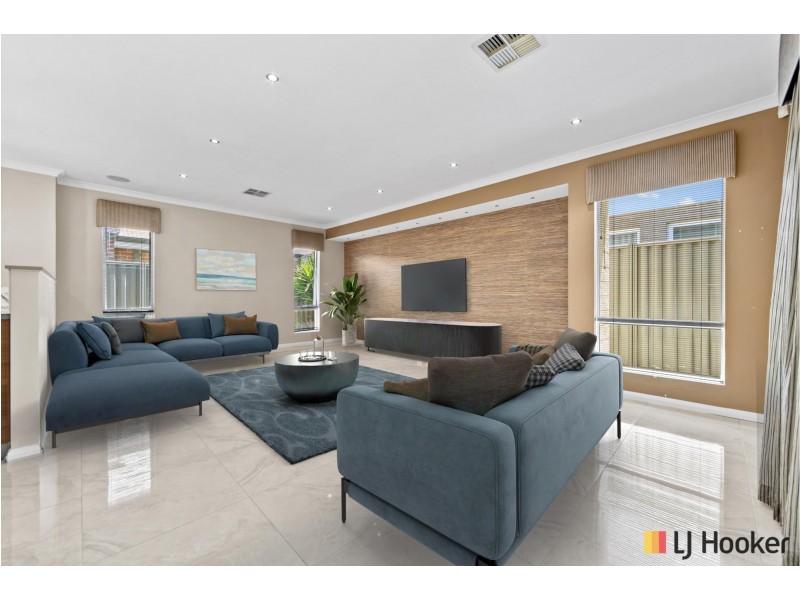 45 Burlington Drive, Baldivis WA 6171