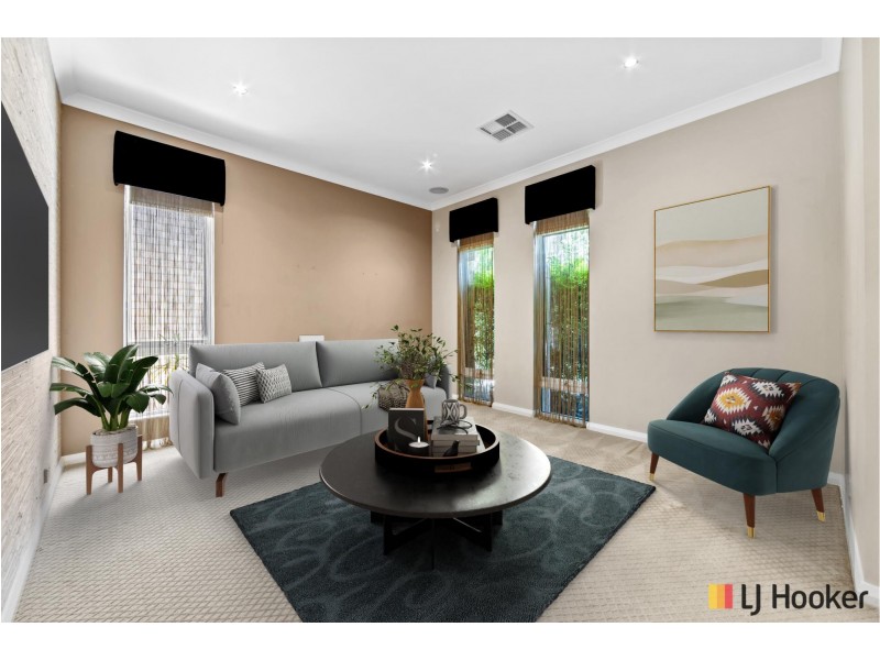 45 Burlington Drive, Baldivis WA 6171