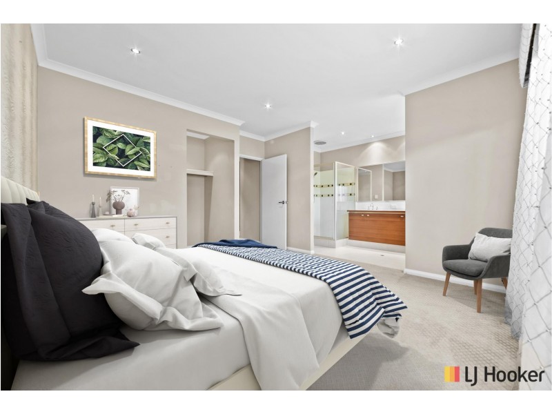 45 Burlington Drive, Baldivis WA 6171