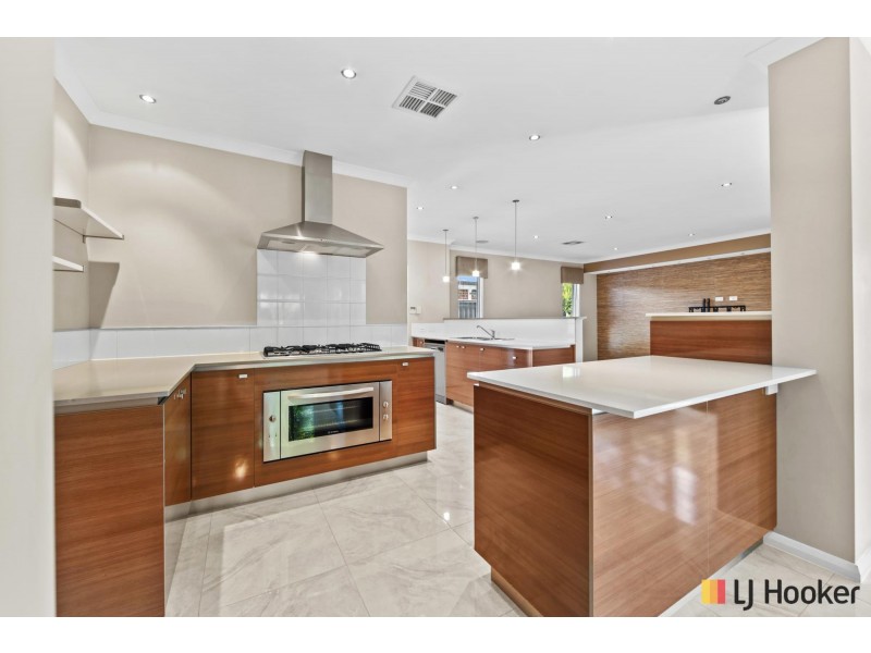 45 Burlington Drive, Baldivis WA 6171