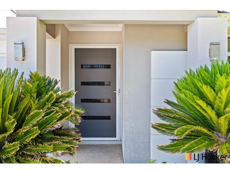 45 Burlington Drive, Baldivis WA 6171