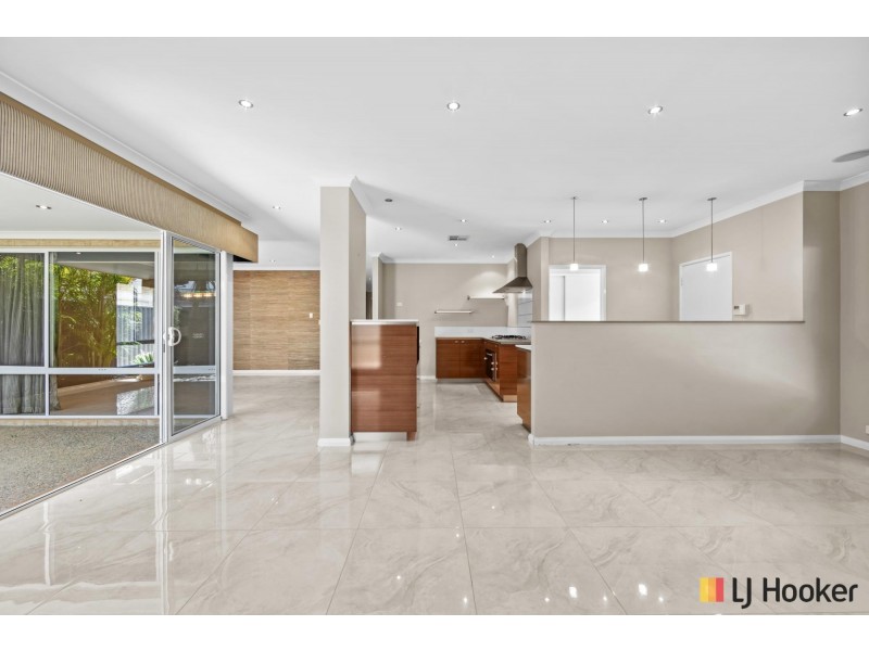 45 Burlington Drive, Baldivis WA 6171