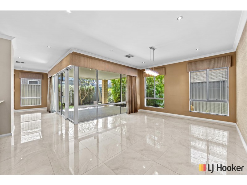 45 Burlington Drive, Baldivis WA 6171