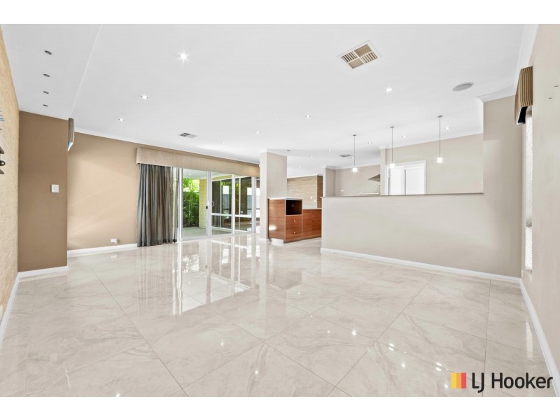 45 Burlington Drive, Baldivis WA 6171
