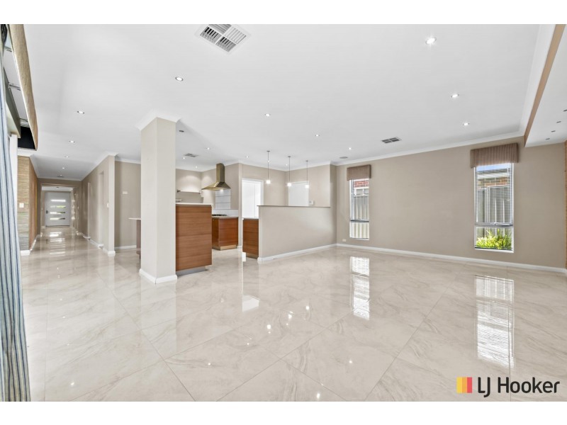 45 Burlington Drive, Baldivis WA 6171