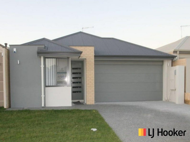 32 Vignerons Loop, Hocking WA 6065