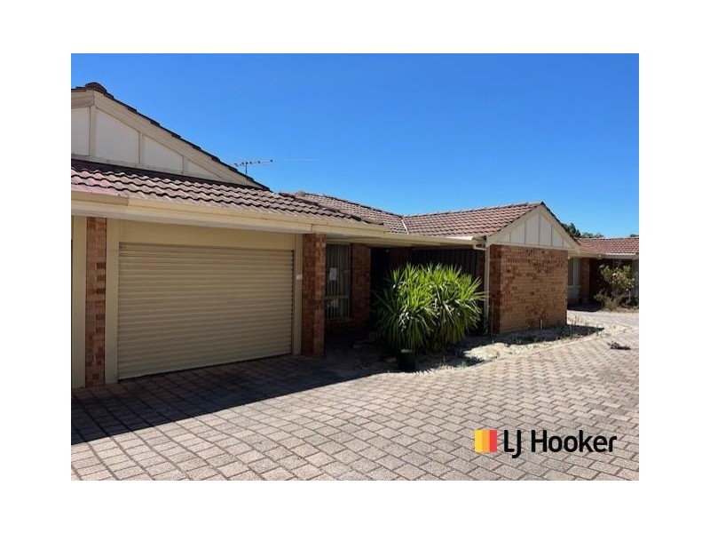 4/20 Hosken Road, Gosnells WA 6110