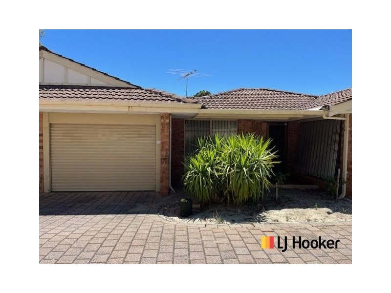 4/20 Hosken Road, Gosnells WA 6110
