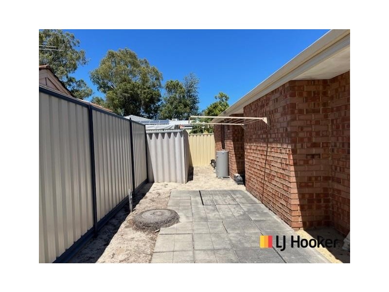 4/20 Hosken Road, Gosnells WA 6110