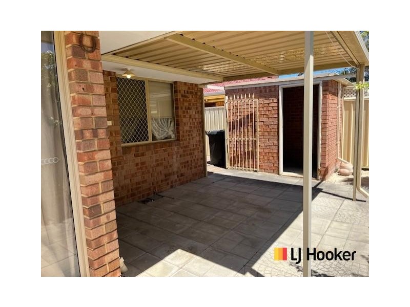 4/20 Hosken Road, Gosnells WA 6110