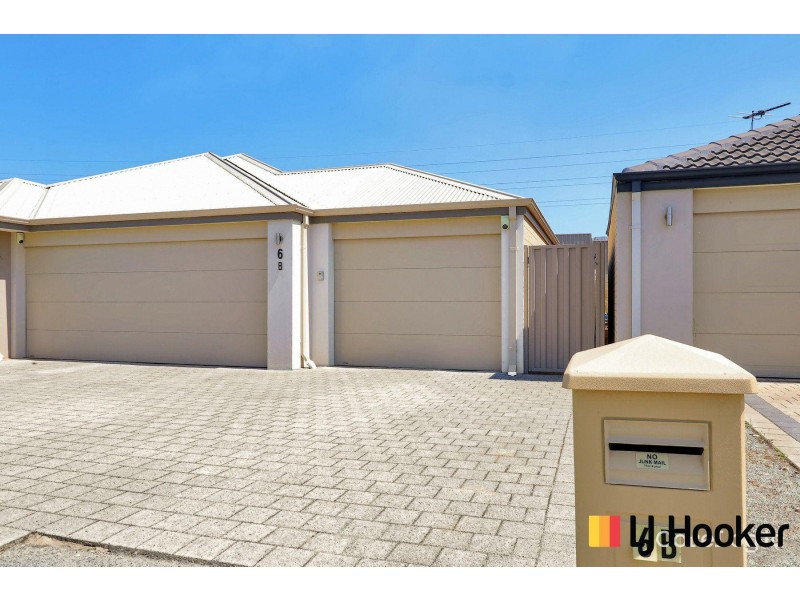 6b Lomond Way, Seville Grove WA 6112