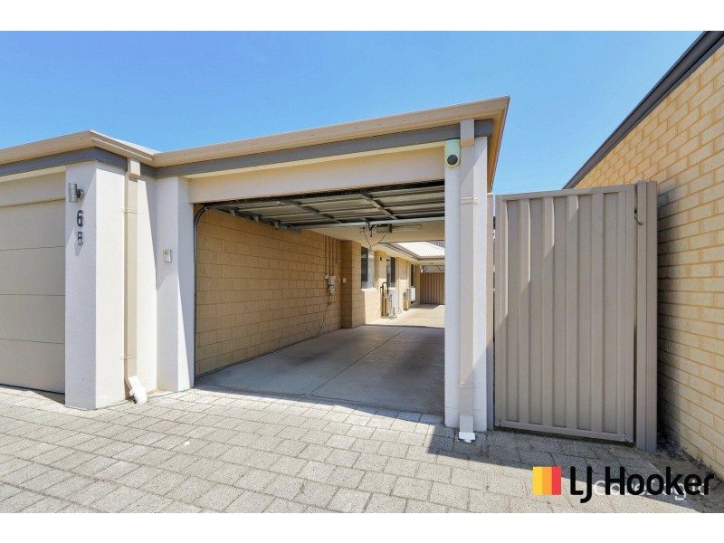 6b Lomond Way, Seville Grove WA 6112