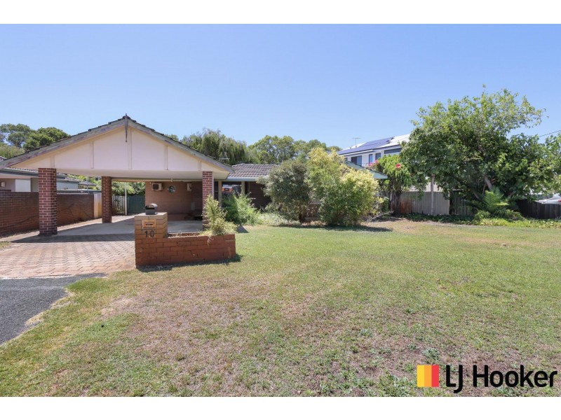 10 Vesta Crescent, Shelley WA 6148