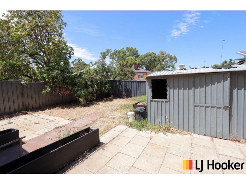114 Westminster Street, East Victoria Park WA 6101