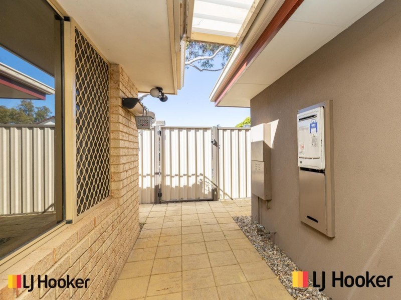 12A Birkett Avenue, Beeliar WA 6164