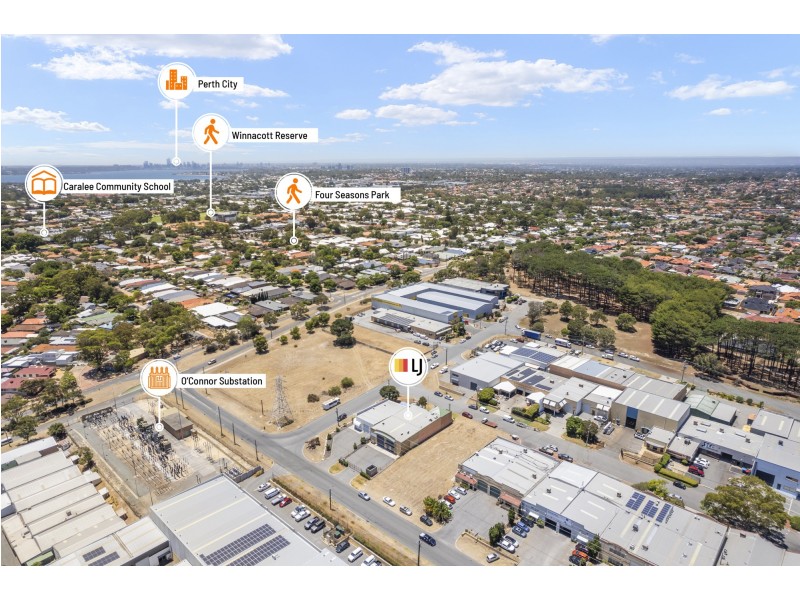 6B Bowen Street, Kardinya WA 6163