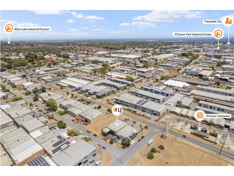 6B Bowen Street, Kardinya WA 6163