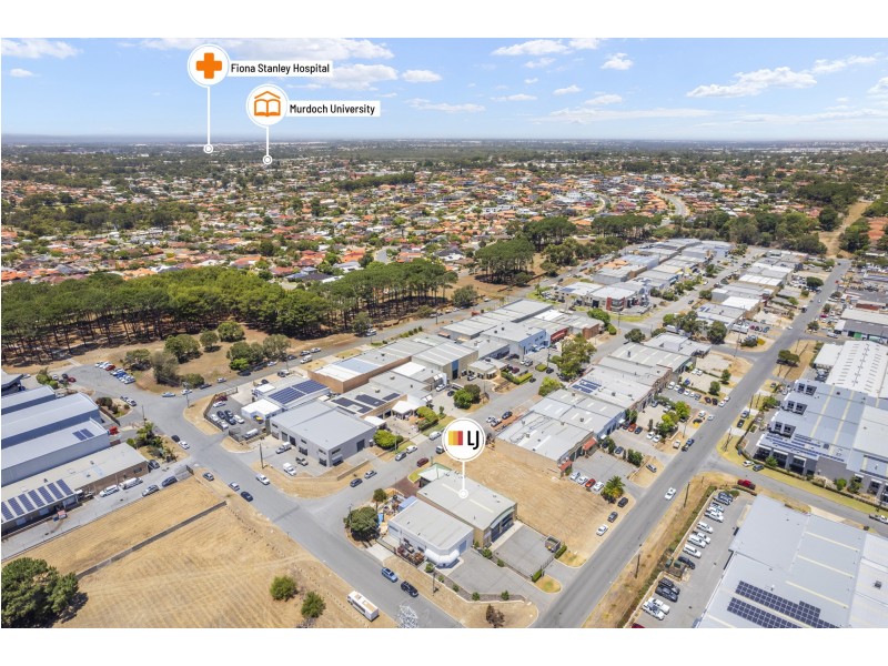 6B Bowen Street, Kardinya WA 6163